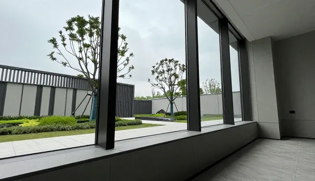 室内外装修工程材料选型中的环保设计关注点