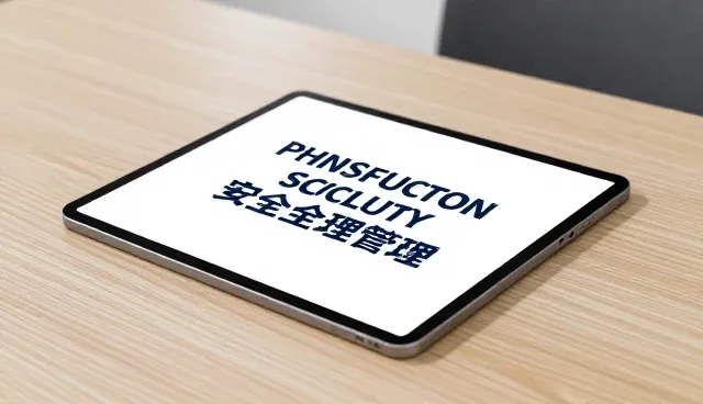 装饰施工中安全管理的实践要点与维护策略